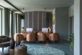 Columbus Urban Resort Florence